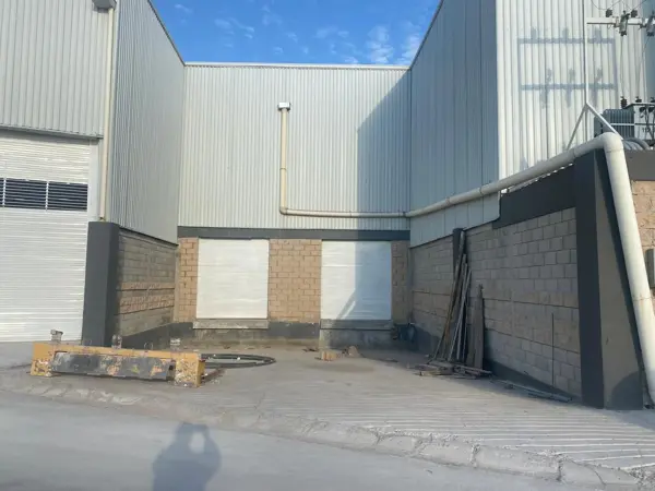 Bodega en renta en Ejido Ana, Torreón — foto 3 de 13
