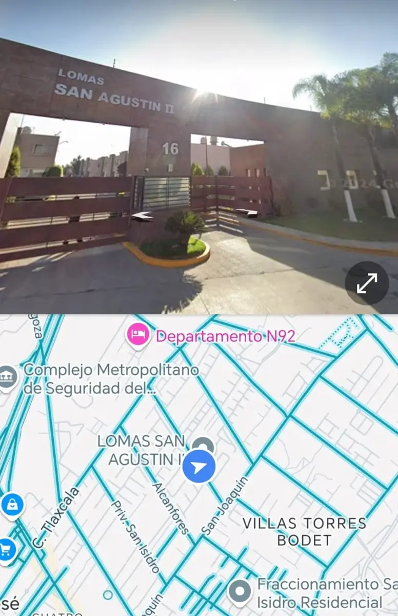 Casa en venta en Lomas San Agustín II, Cuautlancingo — foto 1 de 46