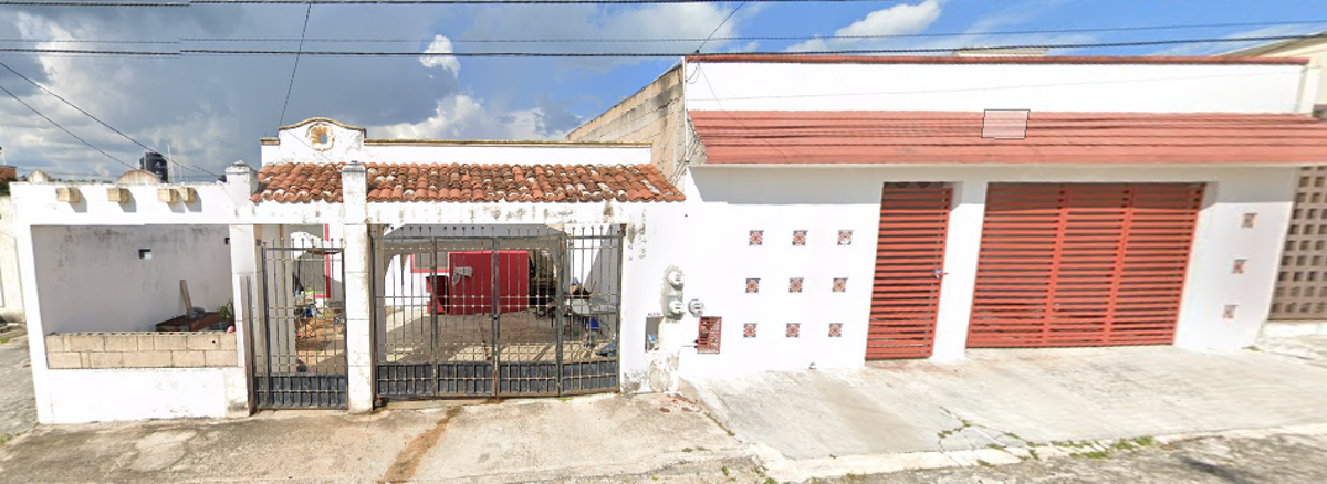 Casa en venta en Flamboyanes, Valladolid — foto 1 de 21