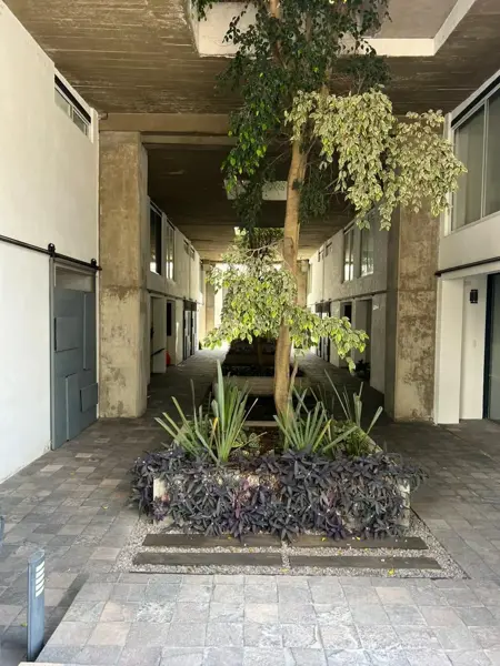 Departamento en renta en Jardines de San Diego 2da. Sección, San Pedro Cholula — foto 2 de 8