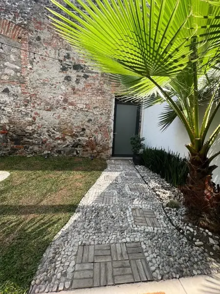 Departamento en renta en Jardines de San Diego 2da. Sección, San Pedro Cholula — foto 3 de 8