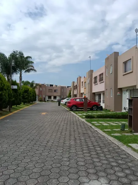 Casa en venta en Lomas San Agustín II, Cuautlancingo — foto 3 de 46