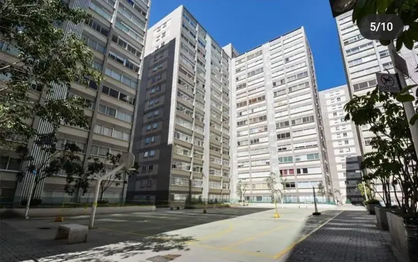 Departamento en venta en San Pedro de los Pinos, Álvaro Obregón — foto 3 de 17