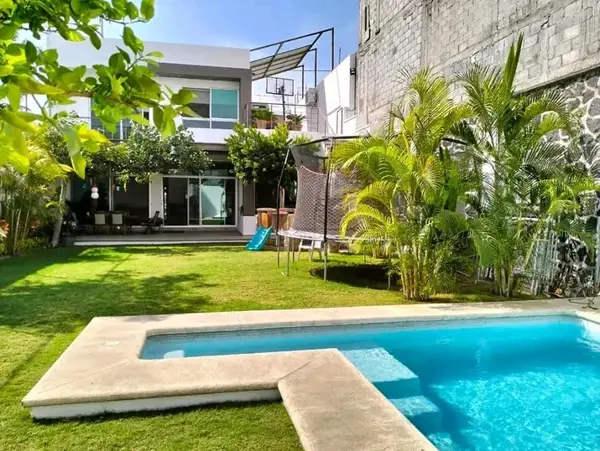Casa en venta en Brisas, Temixco — foto 3 de 14