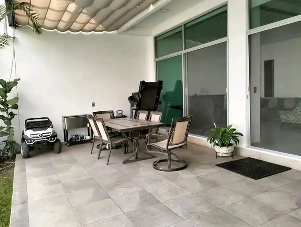 Casa en venta en Brisas, Temixco — foto 1 de 14
