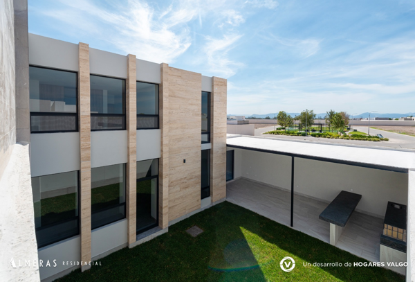 Casa en venta en Almeras, Torreón — foto 3 de 9