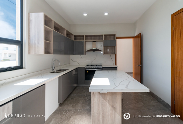 Casa en venta en Almeras, Torreón — foto 2 de 9