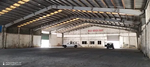 Bodega en venta en Bruno Pagliai, Veracruz — foto 2 de 28