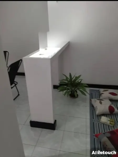 Departamento en venta en Infonavit El Morro, Boca del Río — foto 3 de 8