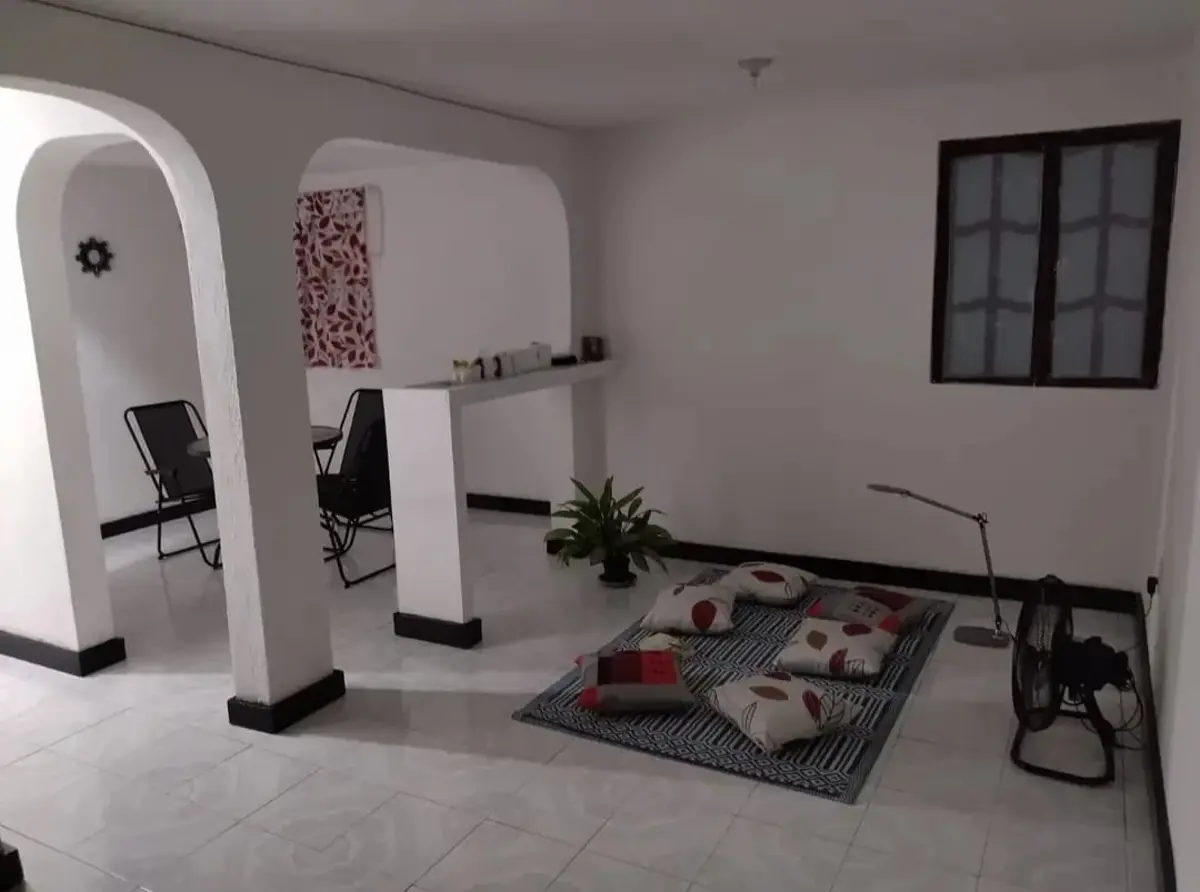 Departamento en venta en Infonavit El Morro, Boca del Río — foto 1 de 8