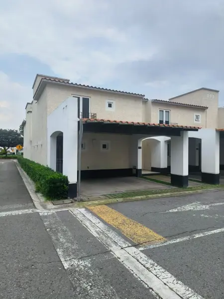 Casa en venta en Santa María, San Mateo Atenco — foto 2 de 24