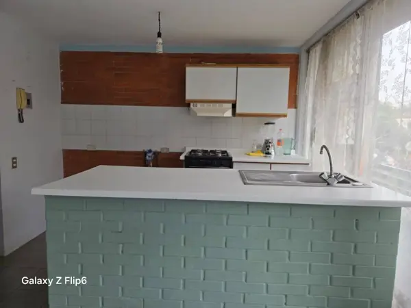 Departamento en venta en Buenavista, Cuauhtémoc — foto 2 de 11