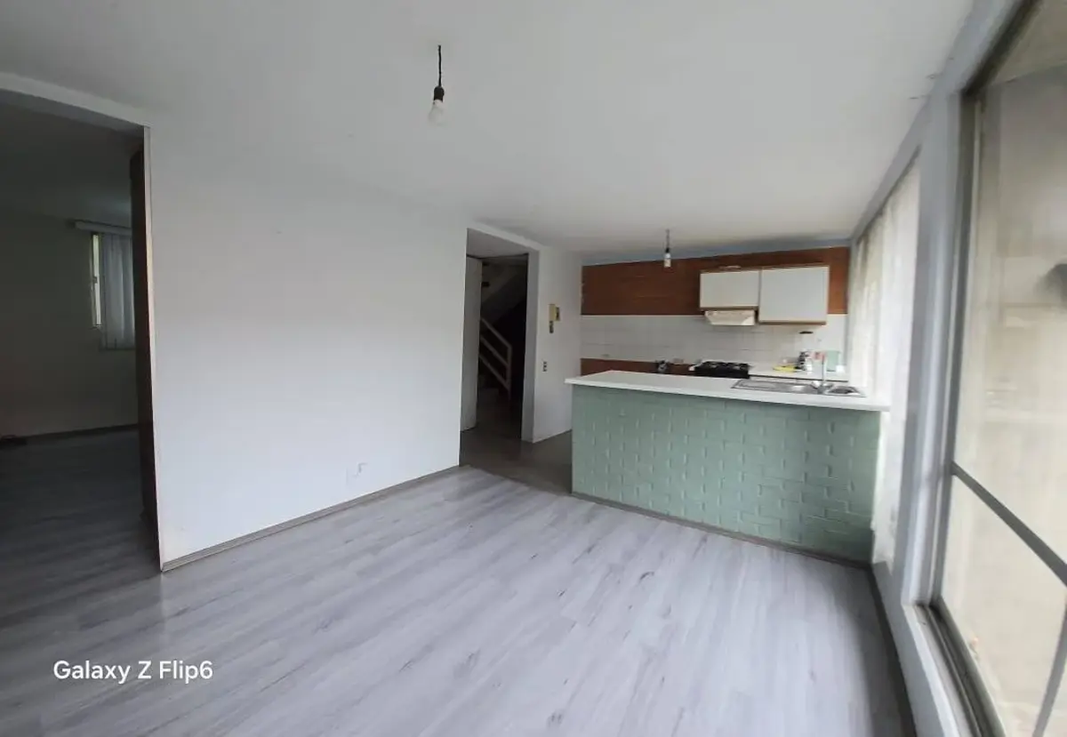 Departamento en venta en Buenavista, Cuauhtémoc — foto 1 de 11