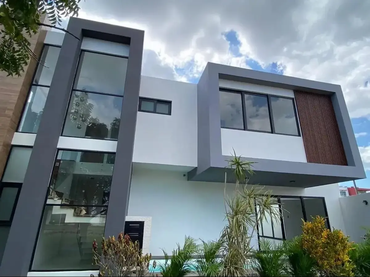 Casa en venta en Las Palmas, Medellín de Bravo — foto 1 de 19