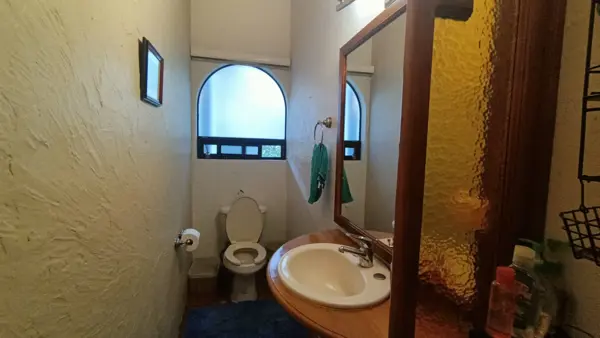 Casa en renta en Club de golf Xalapa, Emiliano Zapata — foto 3 de 30