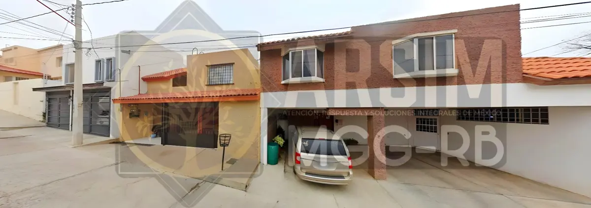 Casa en venta en Altavista, Hidalgo del Parral — foto 1 de 54