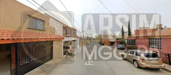 Casa en venta en Altavista, Hidalgo del Parral — foto 3 de 54