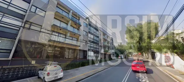 Departamento en venta en Tizampampano del Pueblo Tetelpan, Álvaro Obregón — foto 3 de 60