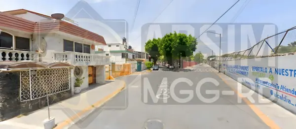 Casa en venta en El Rosario, Azcapotzalco — foto 3 de 62