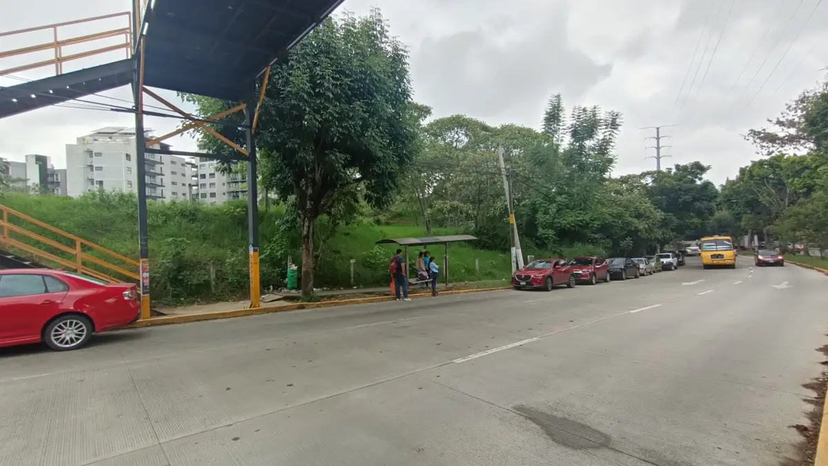 Terreno en renta en La Herradura, Xalapa — foto 1 de 11