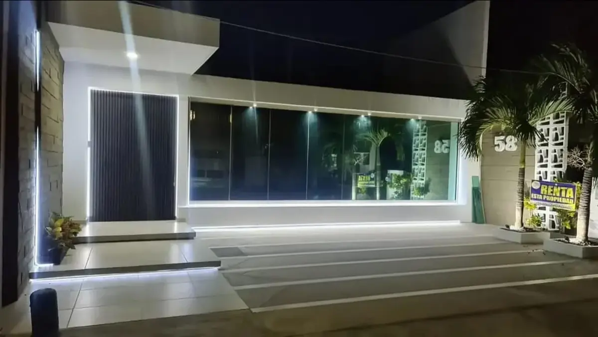 Casa en venta en Las Palmas, Medellín de Bravo — foto 1 de 19