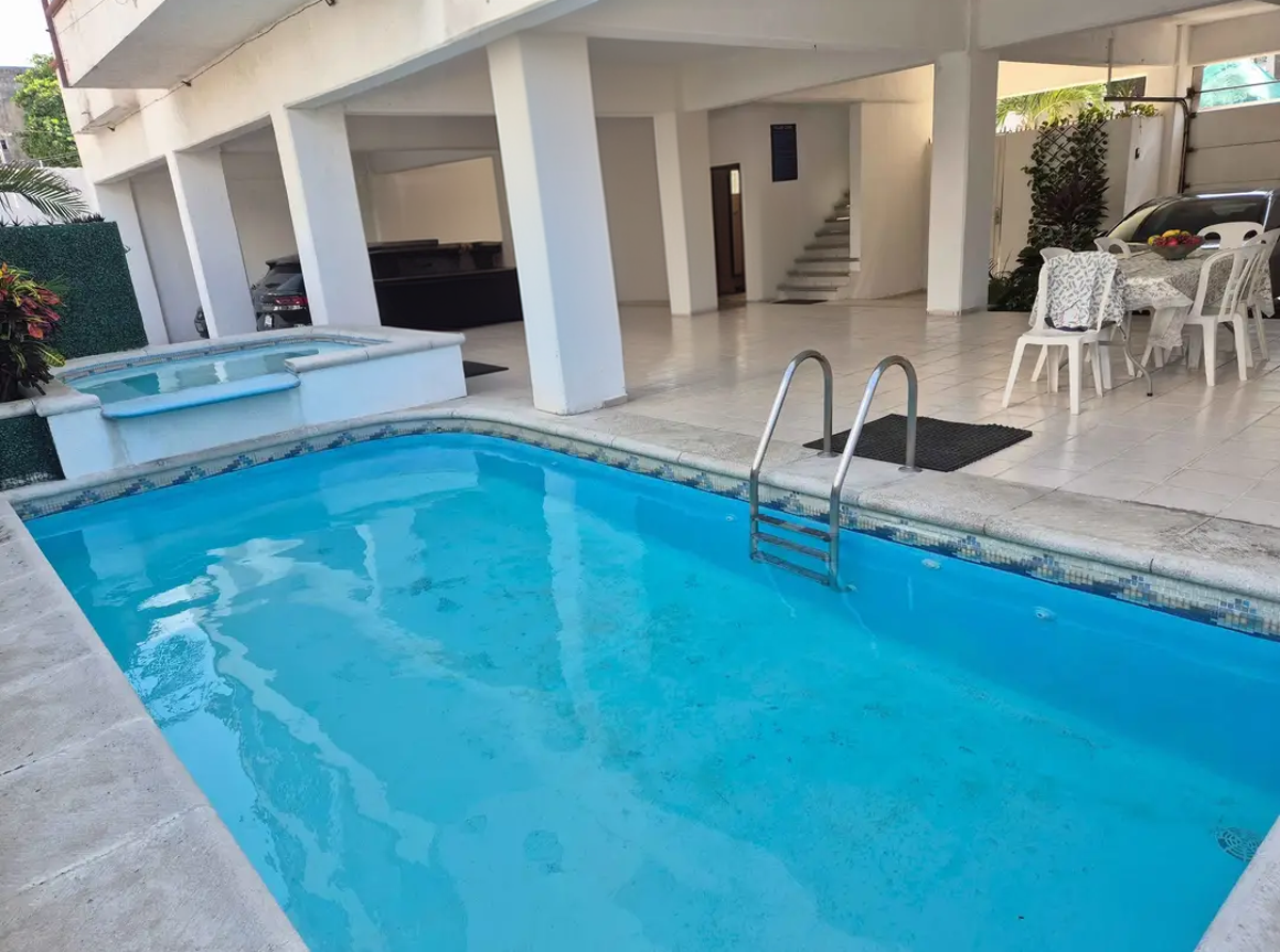 Departamento en venta en Lomas Del Mar, Boca del Río — foto 1 de 12