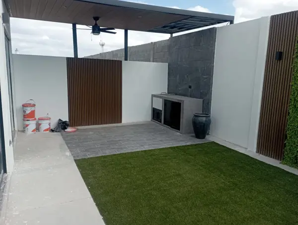 Casa en venta en San Felipe, Torreón — foto 3 de 8