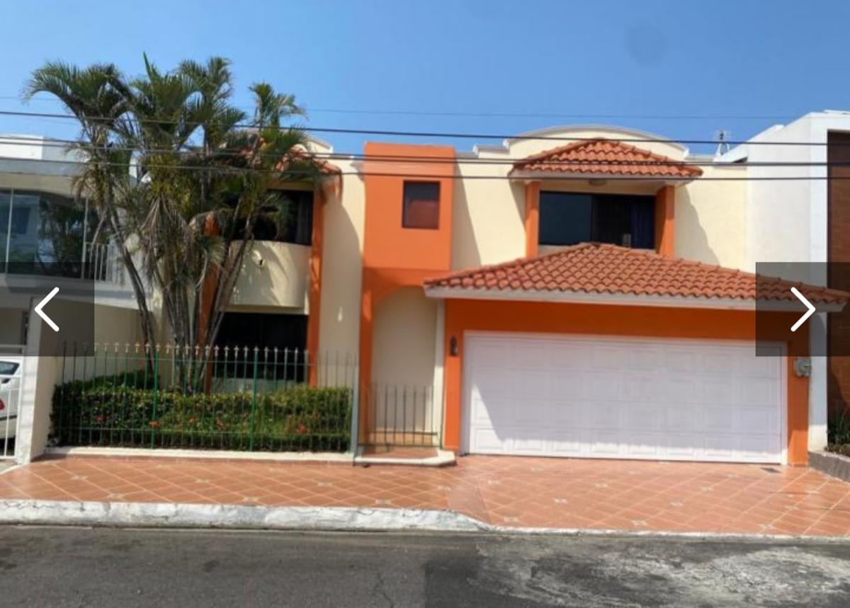 Casa en venta en Costa de Oro, Boca del Río — foto 1 de 17
