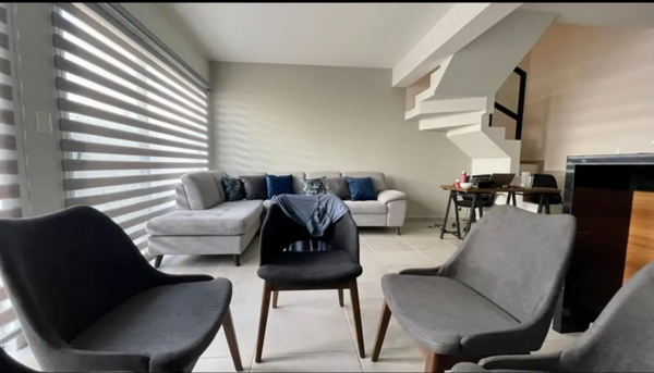 Casa en renta en Cumbres Residencial, Boca del Río — foto 3 de 9