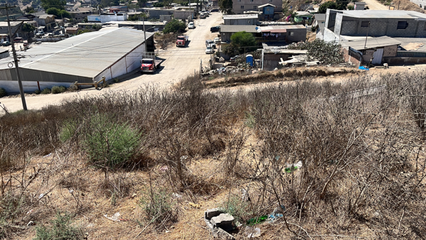 Terreno en venta en Nueva Aurora, Tijuana — foto 3 de 7