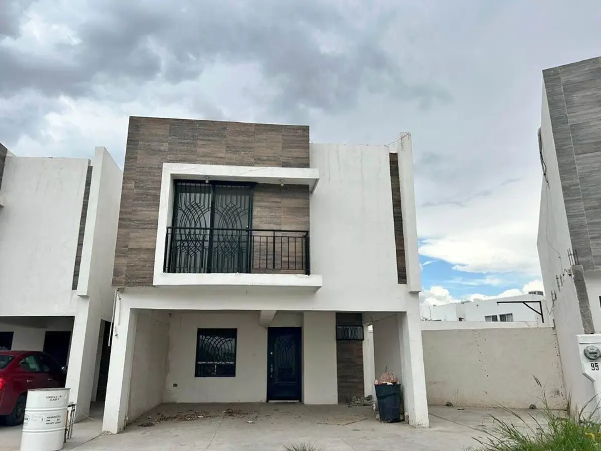 Casa en Venta en Arezzo, Torreón, Coahuila de Zaragoza