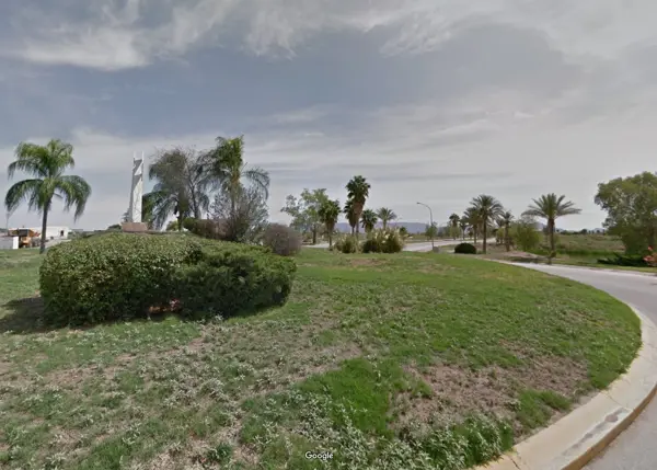 Terreno en venta en Club de Golf los Azulejos, Torreón — foto 3 de 3