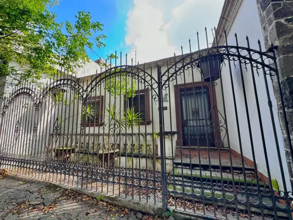 Casa en venta en Palmira, Cuernavaca — foto 2 de 18