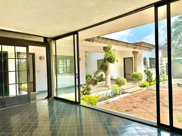 Casa en venta en Palmira, Cuernavaca — foto 3 de 18