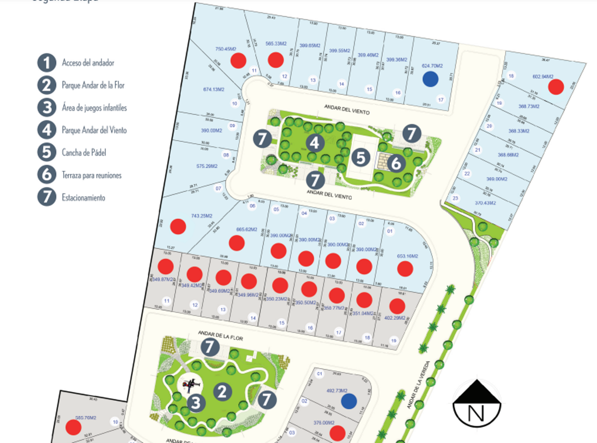 Terreno en Venta en La Union, Torreón, Coahuila de Zaragoza
