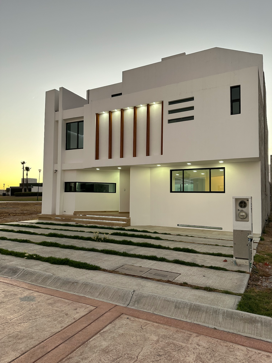 Casa en venta en Residencial Dolores, Pachuca de Soto — foto 1 de 65