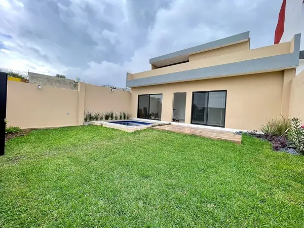 Casa en venta en Tlalquiltompan, Cuernavaca — foto 2 de 21