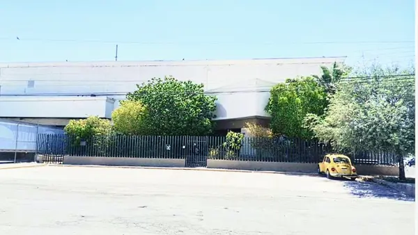Bodega en renta en Parque Industrial Oriente, Torreón, Coahuila de Zaragoza