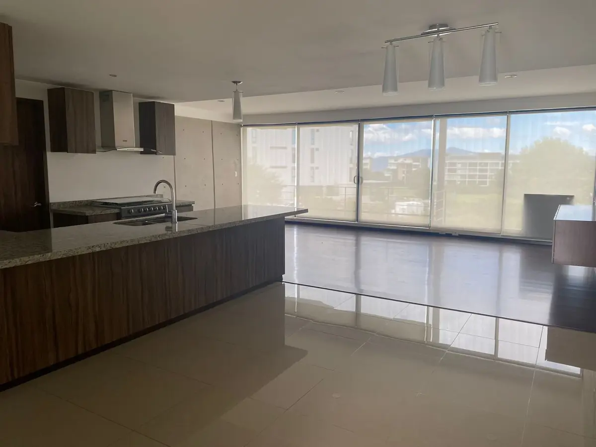 Departamento en renta en Zibatá, El Marqués — foto 1 de 12