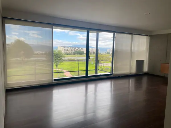 Departamento en renta en Zibatá, El Marqués — foto 2 de 12