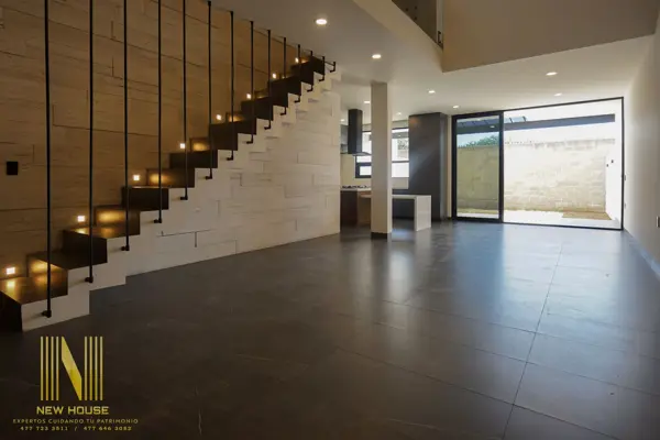 Casa en venta en Mayorca Residencial, León — foto 3 de 17