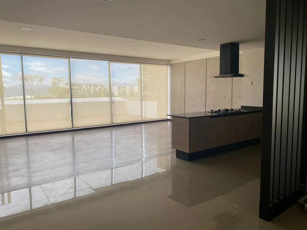 Departamento en renta en Zibatá, El Marqués — foto 1 de 15