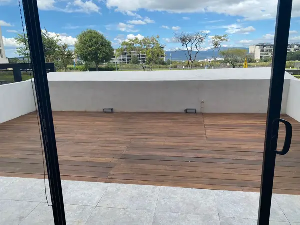 Departamento en renta en Zibatá, El Marqués — foto 3 de 15