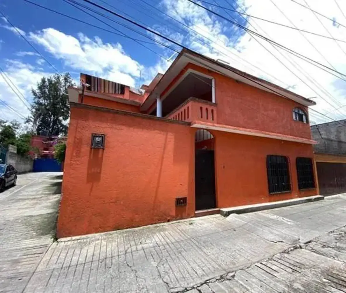 Casa en venta en Santa Maria Ahuacatitlan, Cuernavaca — foto 1 de 24