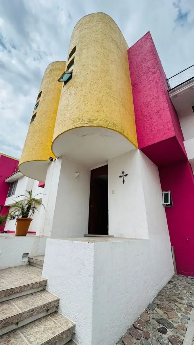 Casa en venta en Cholula, San Pedro Cholula — foto 1 de 31
