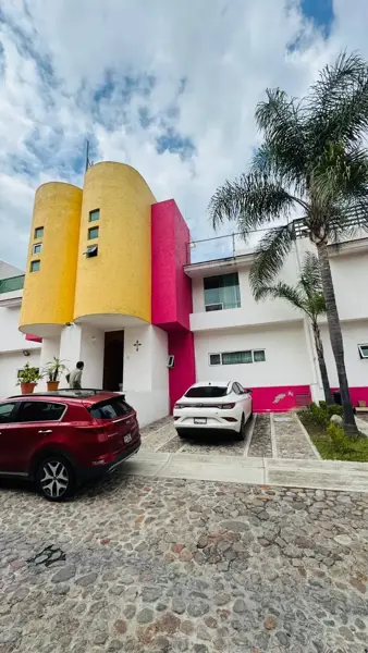 Casa en venta en Cholula, San Pedro Cholula — foto 2 de 31