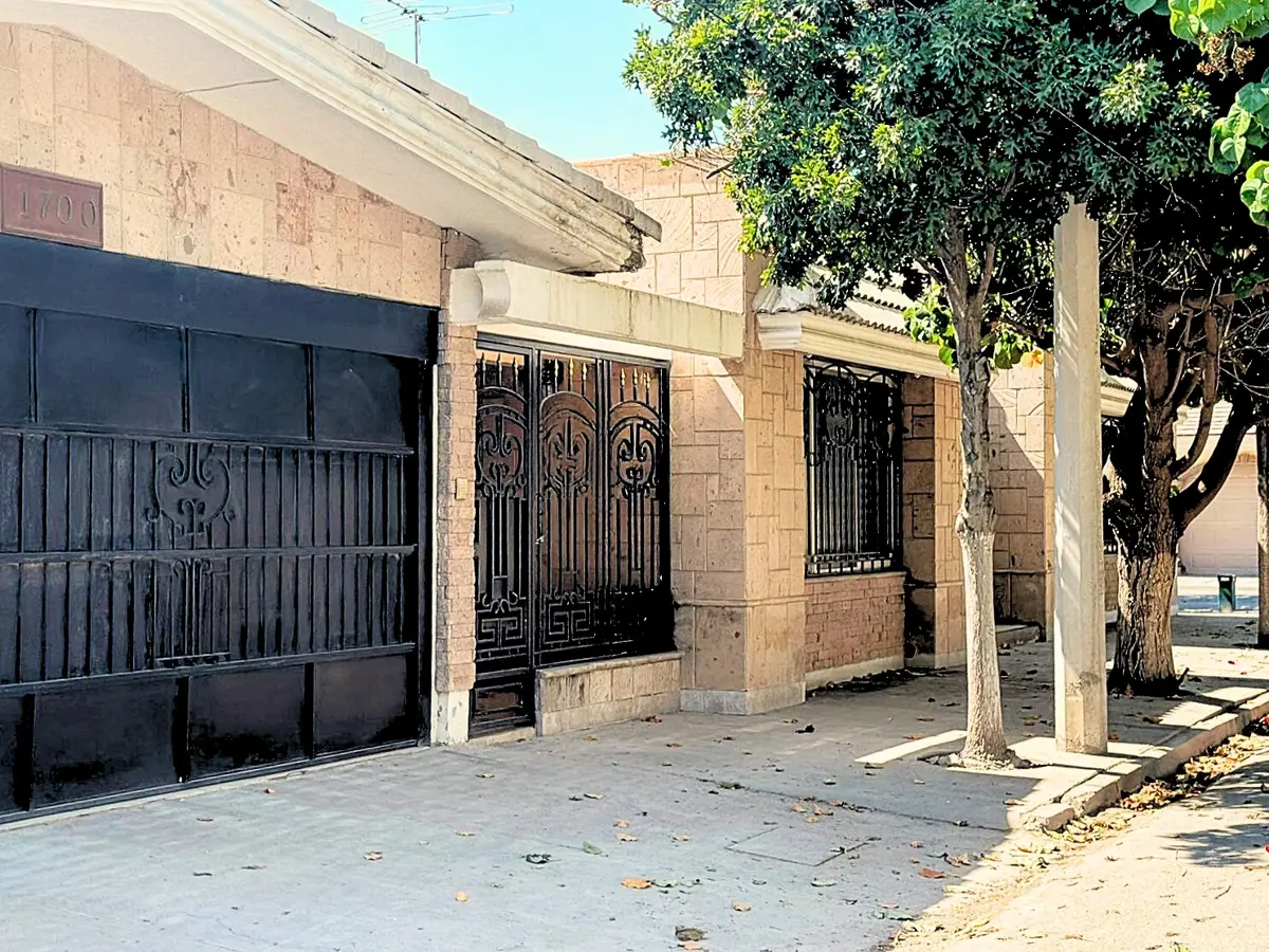 Casa en Venta en Torreon Jardin, Torreón, Coahuila de Zaragoza