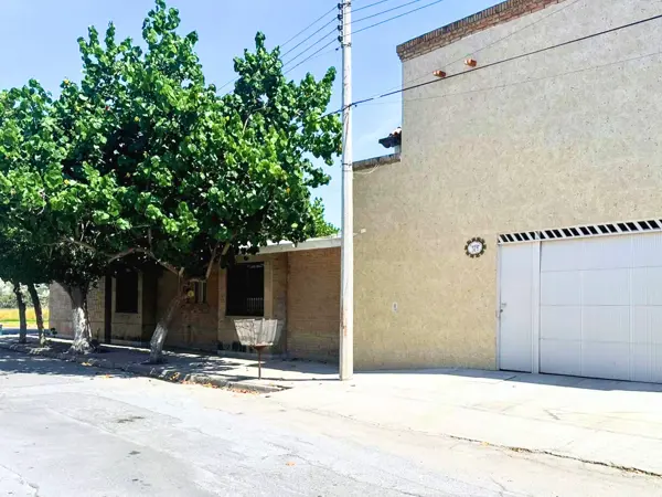 Casa en venta en Torreon Jardin, Torreón — foto 2 de 19