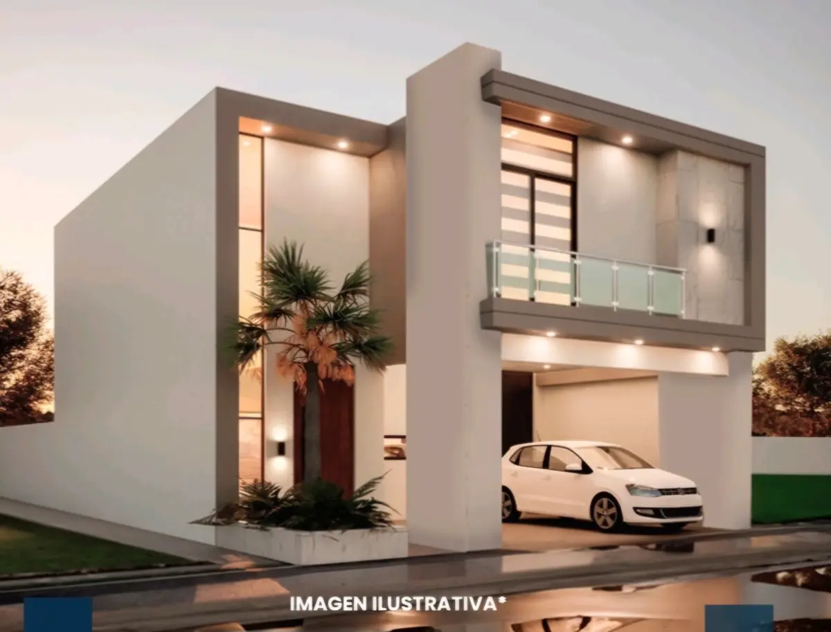Casa en Venta en Quintas del Palmar, Torreón, Coahuila de Zaragoza