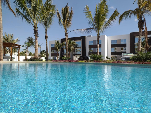 Departamento en Alfredo V Bonfil, Acapulco de Juárez, Guerrero